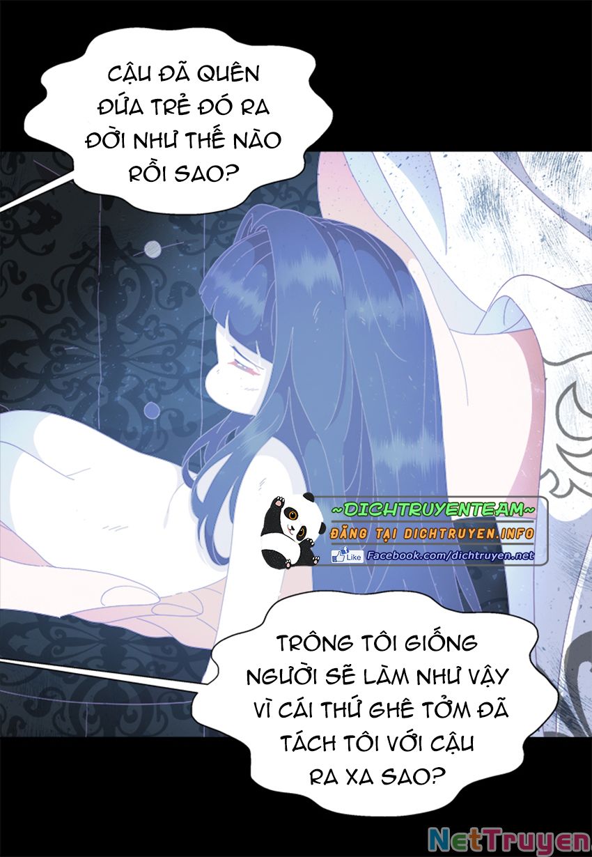 Con Gái Bảo Bối Của Ma Vương Chapter 138 - Trang 23