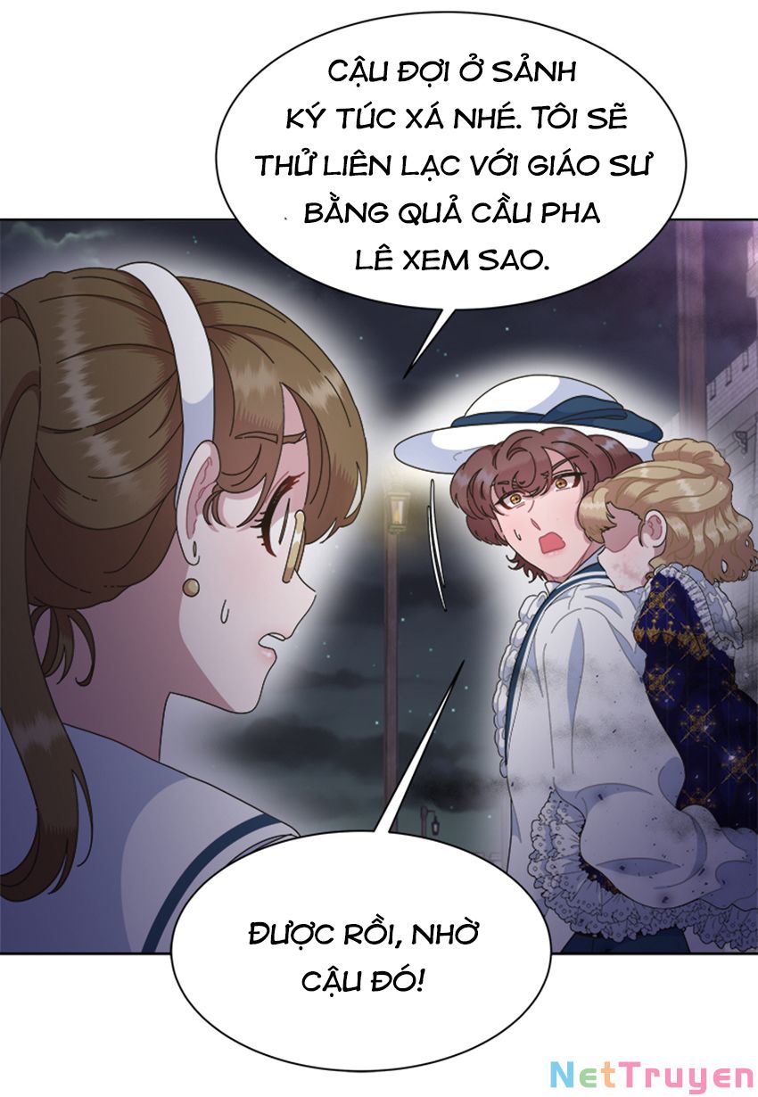 Con Gái Bảo Bối Của Ma Vương Chapter 129 - Trang 12