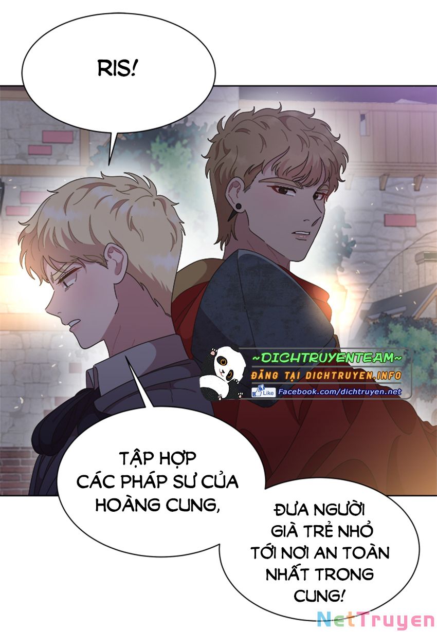 Con Gái Bảo Bối Của Ma Vương Chapter 143 - Trang 25