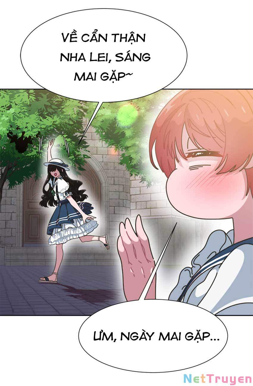 Con Gái Bảo Bối Của Ma Vương Chapter 123 - Trang 69