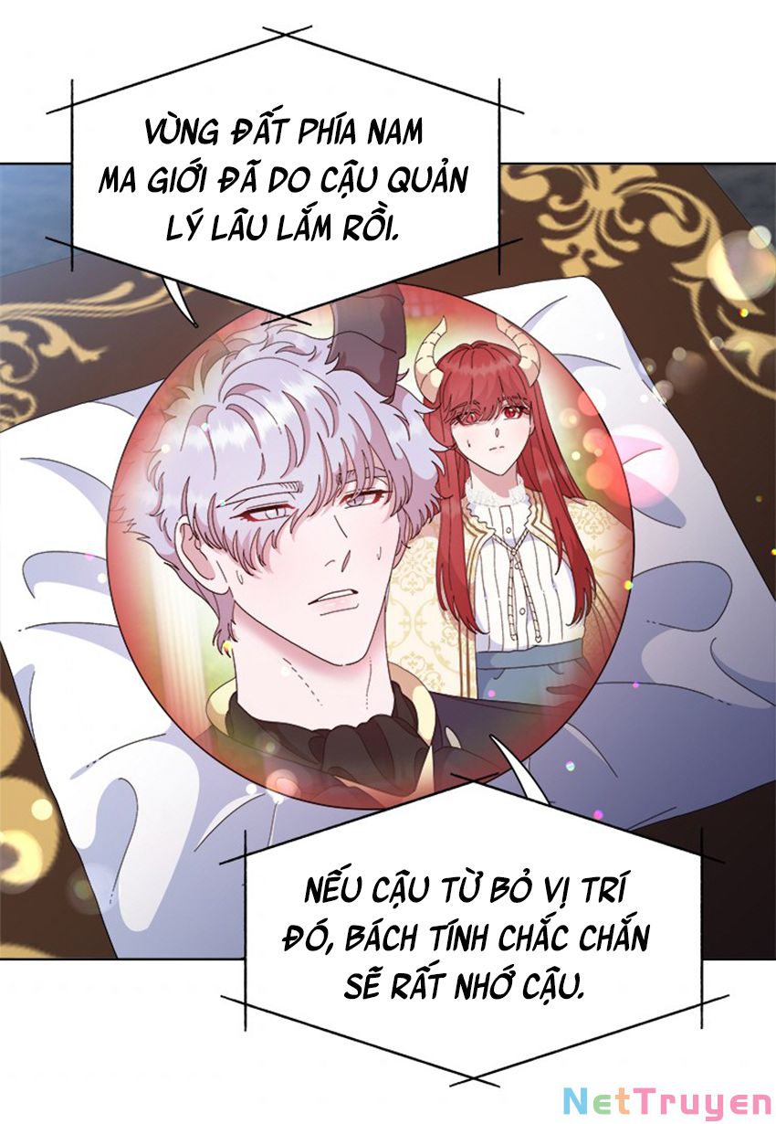 Con Gái Bảo Bối Của Ma Vương Chapter 154 - Trang 5