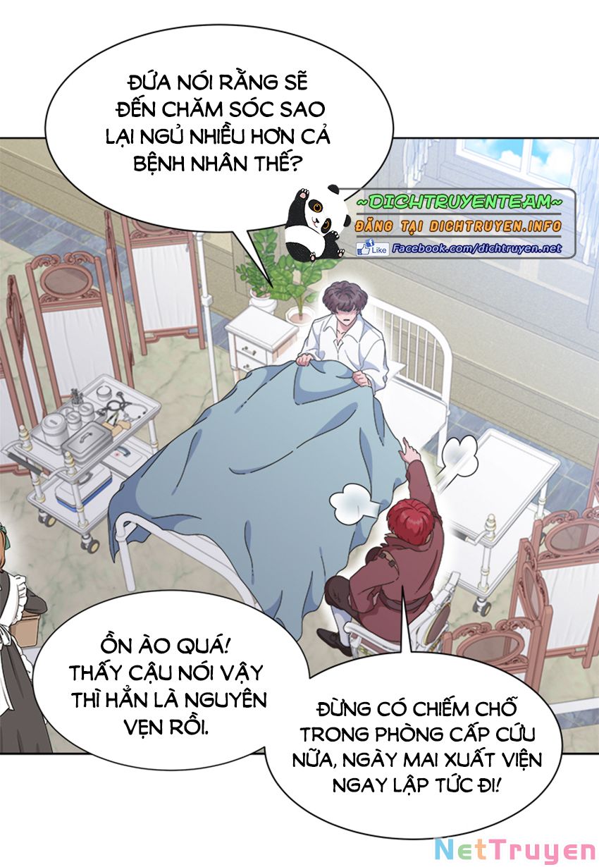 Con Gái Bảo Bối Của Ma Vương Chapter 135 - Trang 50