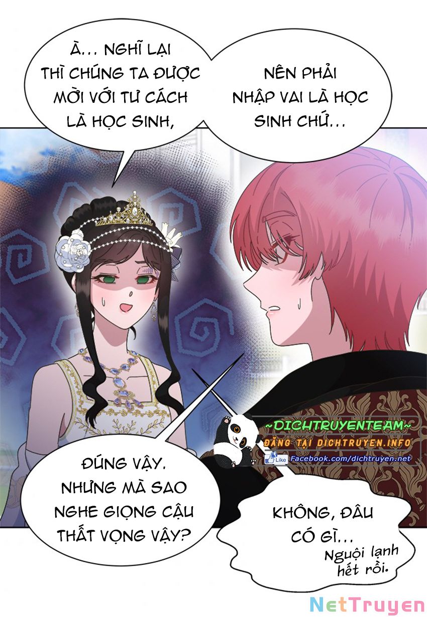 Con Gái Bảo Bối Của Ma Vương Chapter 137 - Trang 36