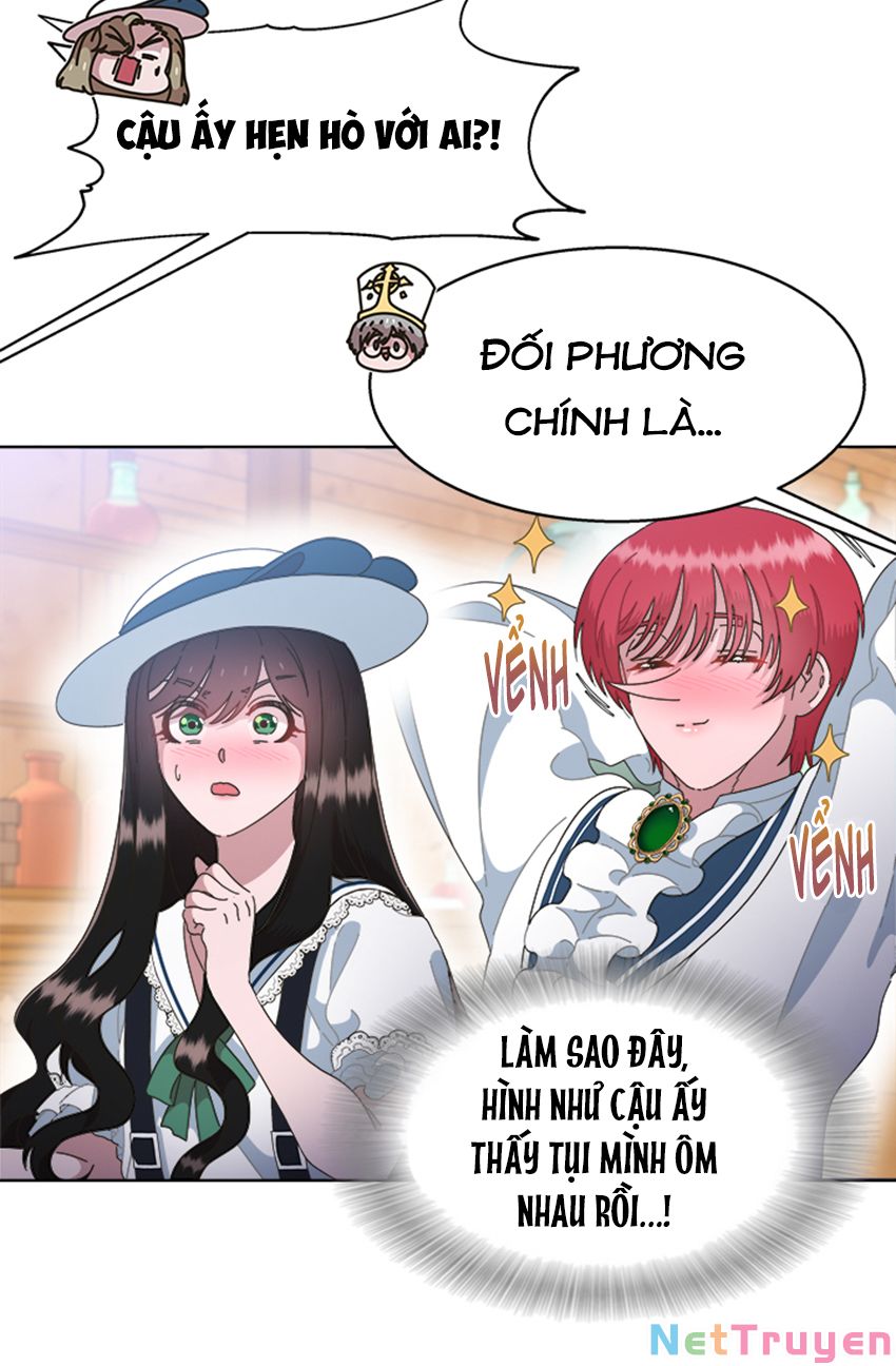 Con Gái Bảo Bối Của Ma Vương Chapter 126 - Trang 2