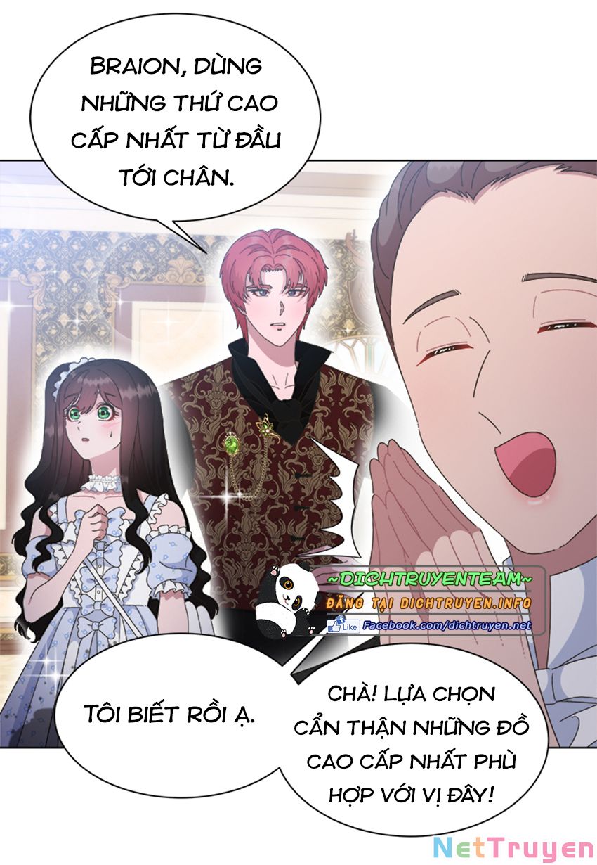 Con Gái Bảo Bối Của Ma Vương Chapter 136 - Trang 69