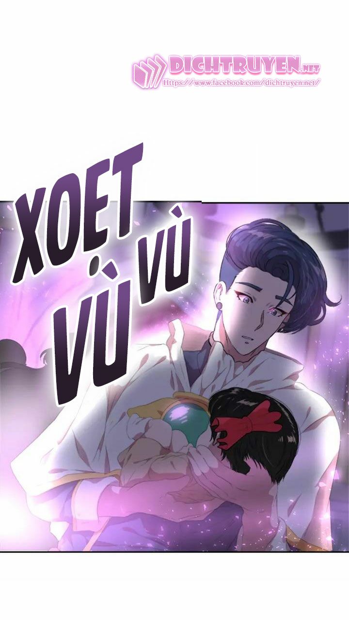 Con Gái Bảo Bối Của Ma Vương Chapter 4 - Trang 1