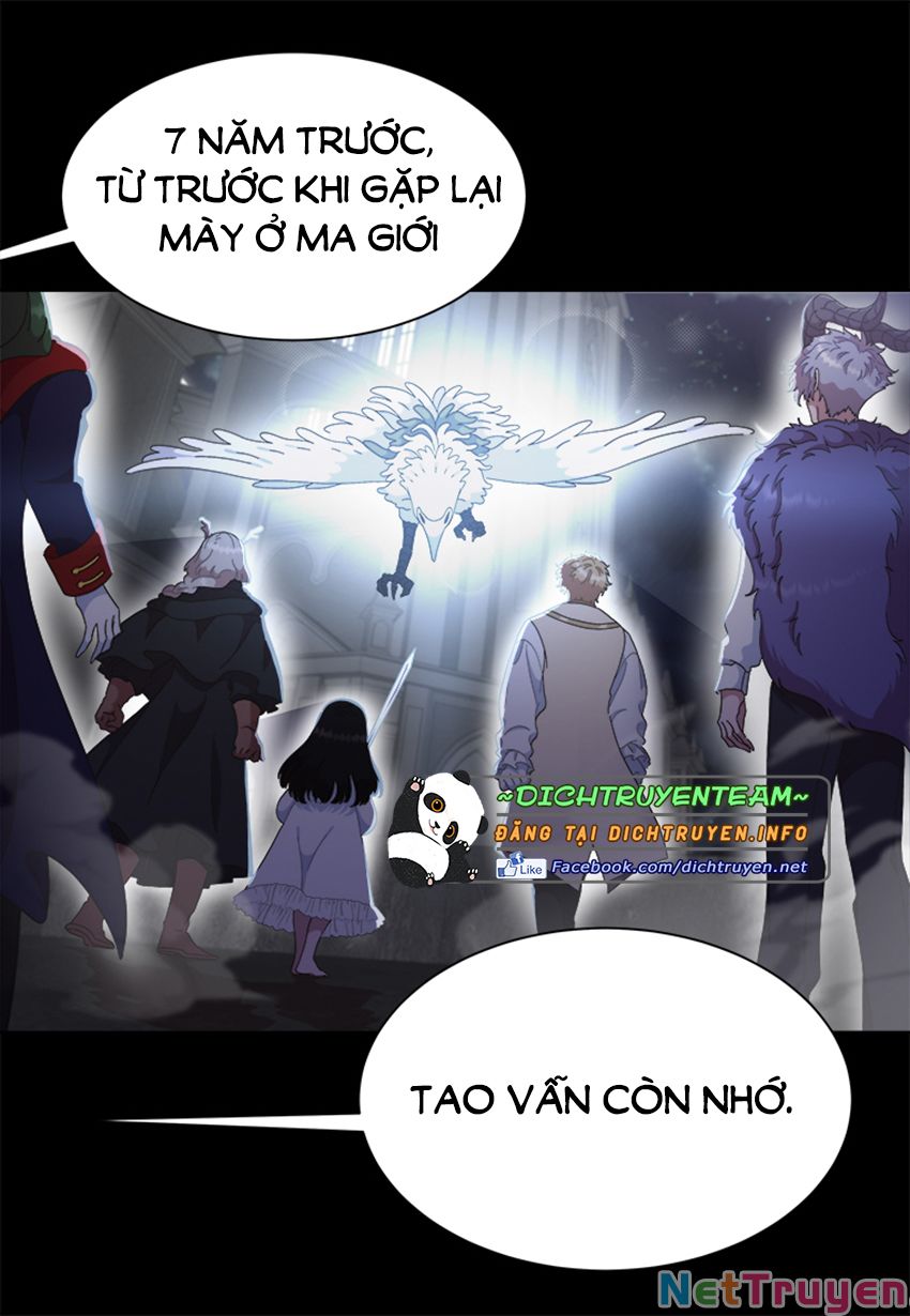 Con Gái Bảo Bối Của Ma Vương Chapter 135 - Trang 20