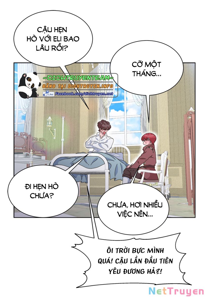 Con Gái Bảo Bối Của Ma Vương Chapter 135 - Trang 57