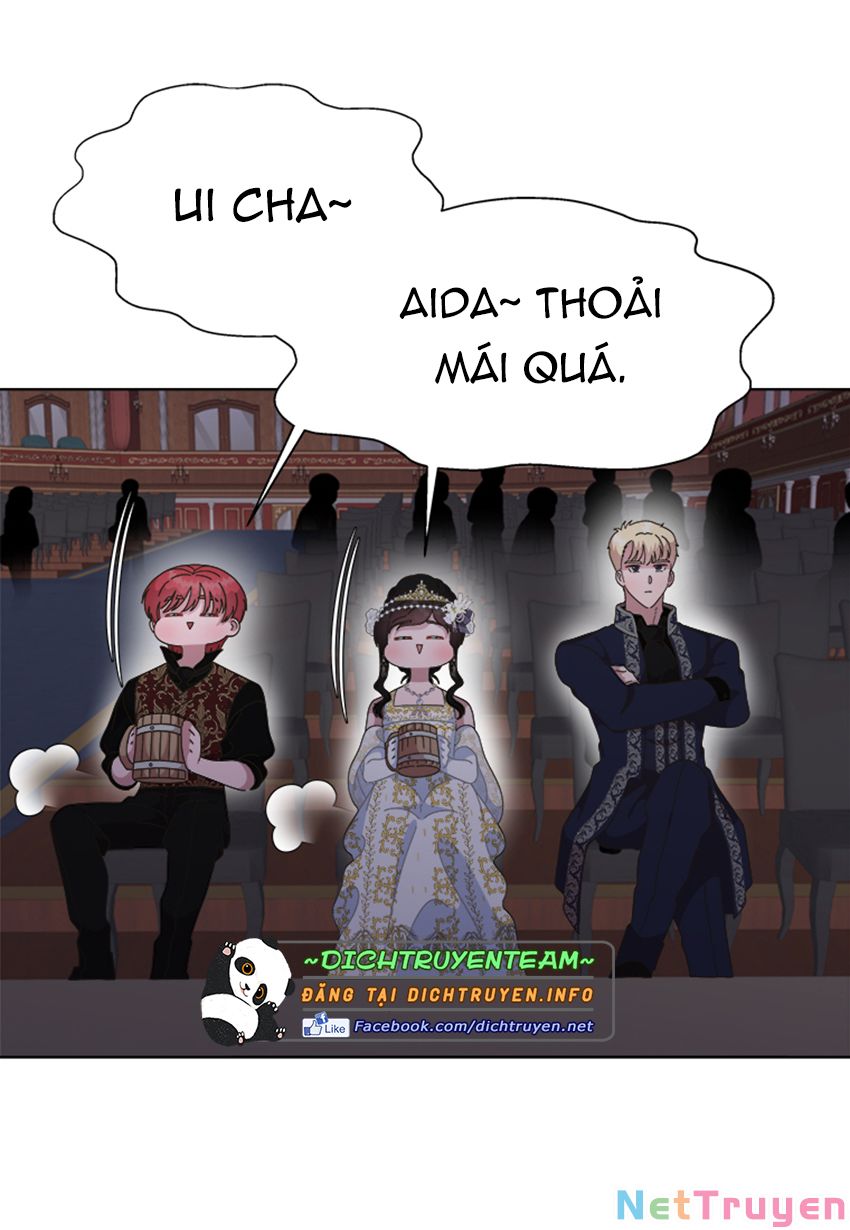 Con Gái Bảo Bối Của Ma Vương Chapter 137 - Trang 44