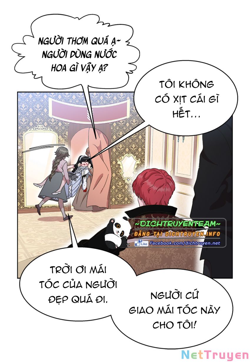 Con Gái Bảo Bối Của Ma Vương Chapter 136 - Trang 71