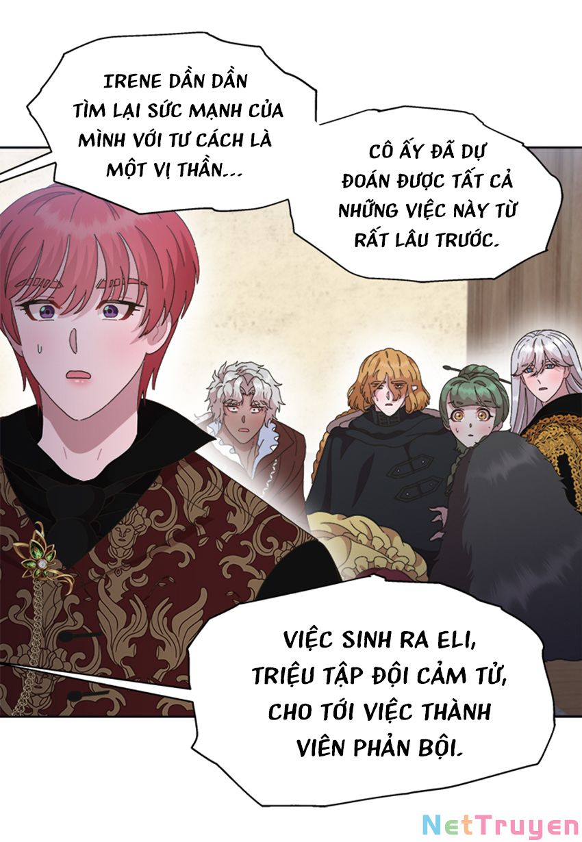 Con Gái Bảo Bối Của Ma Vương Chapter 142 - Trang 67