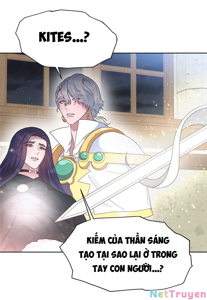 Con Gái Bảo Bối Của Ma Vương Chapter 143 - Trang 51