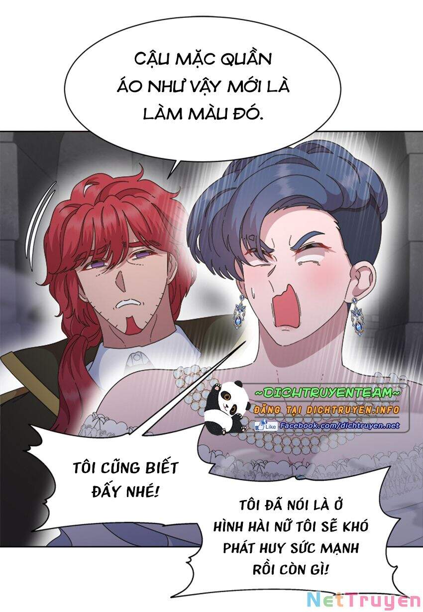 Con Gái Bảo Bối Của Ma Vương Chapter 134 - Trang 48