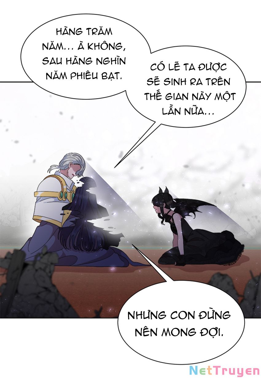 Con Gái Bảo Bối Của Ma Vương Chapter 150 - Trang 33