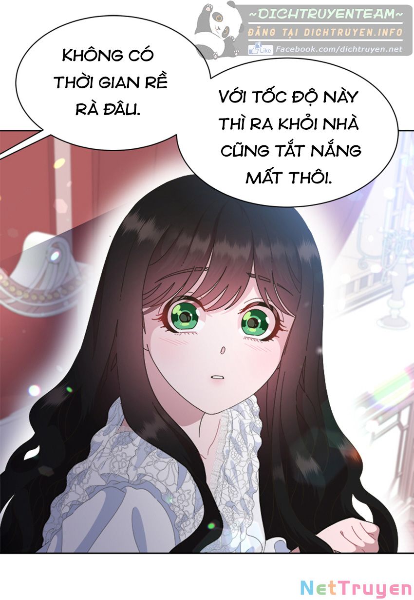 Con Gái Bảo Bối Của Ma Vương Chapter 132 - Trang 21