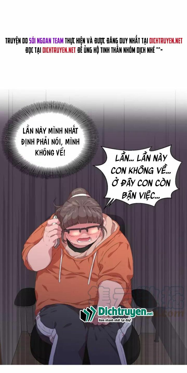 Con Gái Bảo Bối Của Ma Vương Chapter 1 - Trang 29