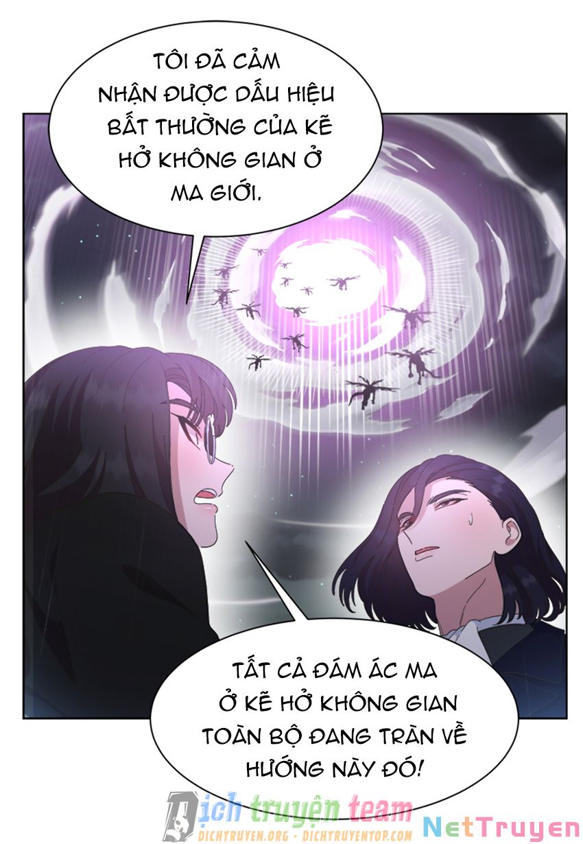 Con Gái Bảo Bối Của Ma Vương Chapter 144 - Trang 29