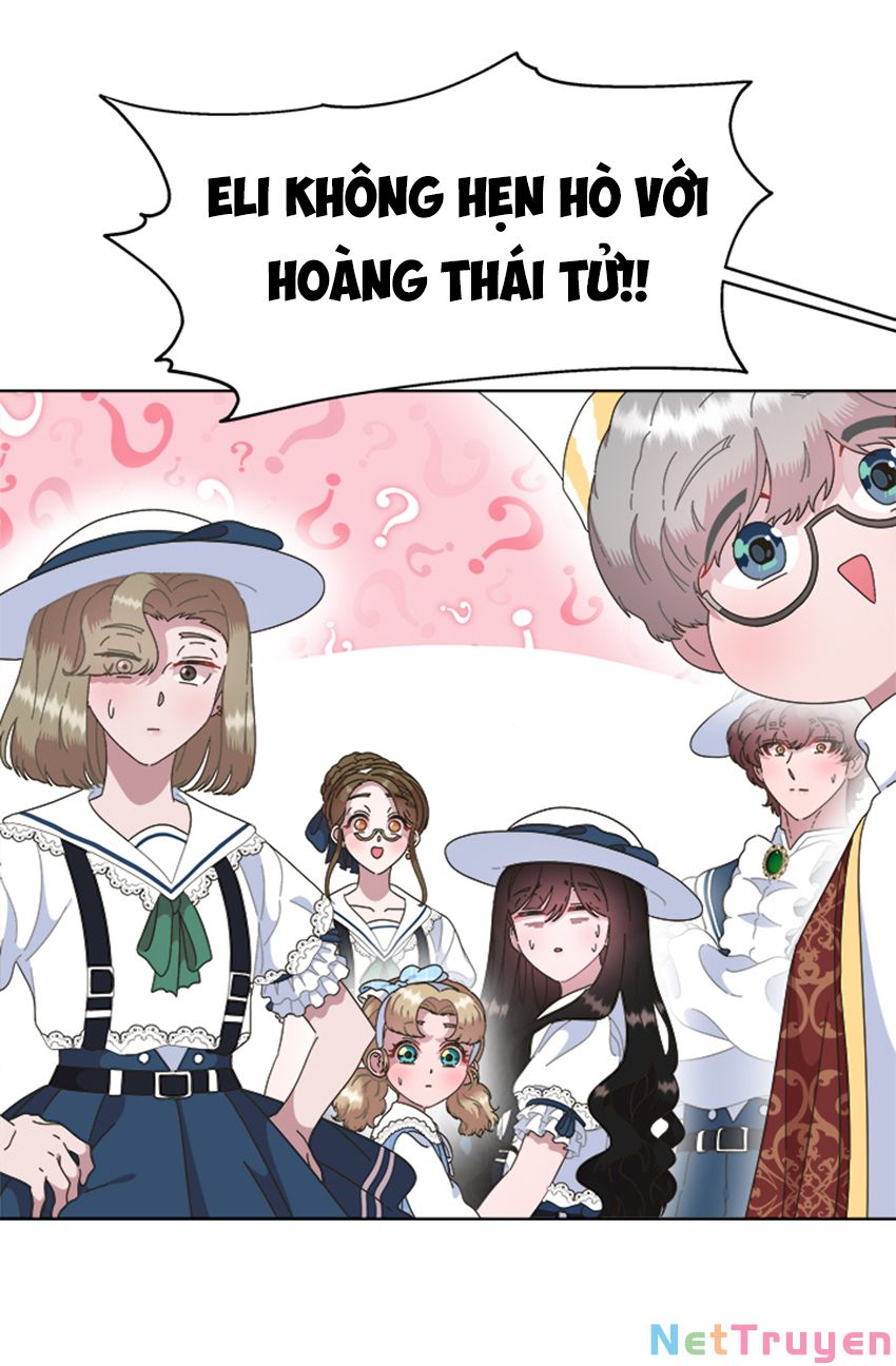 Con Gái Bảo Bối Của Ma Vương Chapter 126 - Trang 32