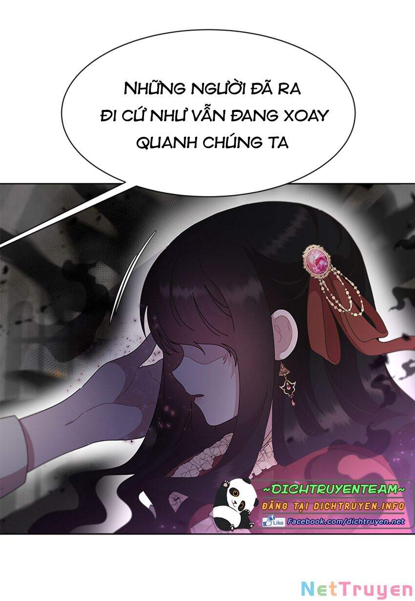 Con Gái Bảo Bối Của Ma Vương Chapter 134 - Trang 2