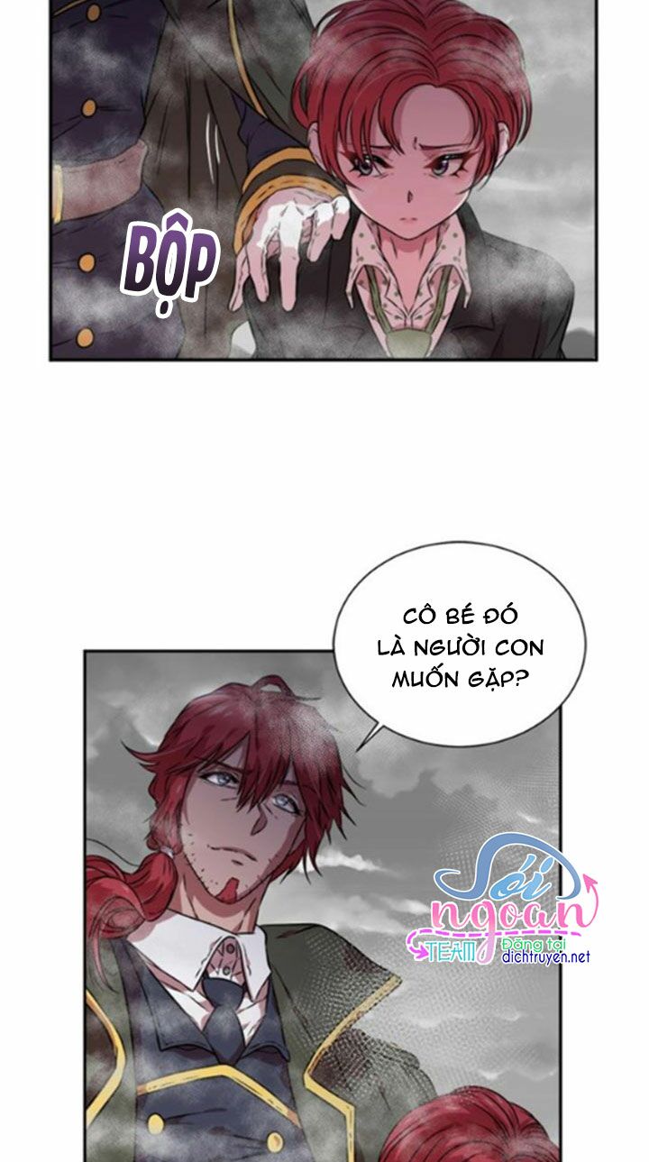 Con Gái Bảo Bối Của Ma Vương Chapter 11 - Trang 51