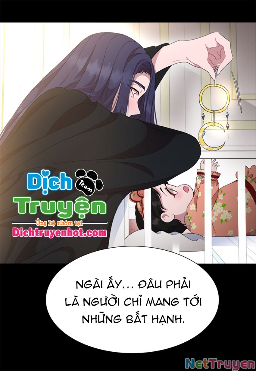 Con Gái Bảo Bối Của Ma Vương Chapter 154 - Trang 19