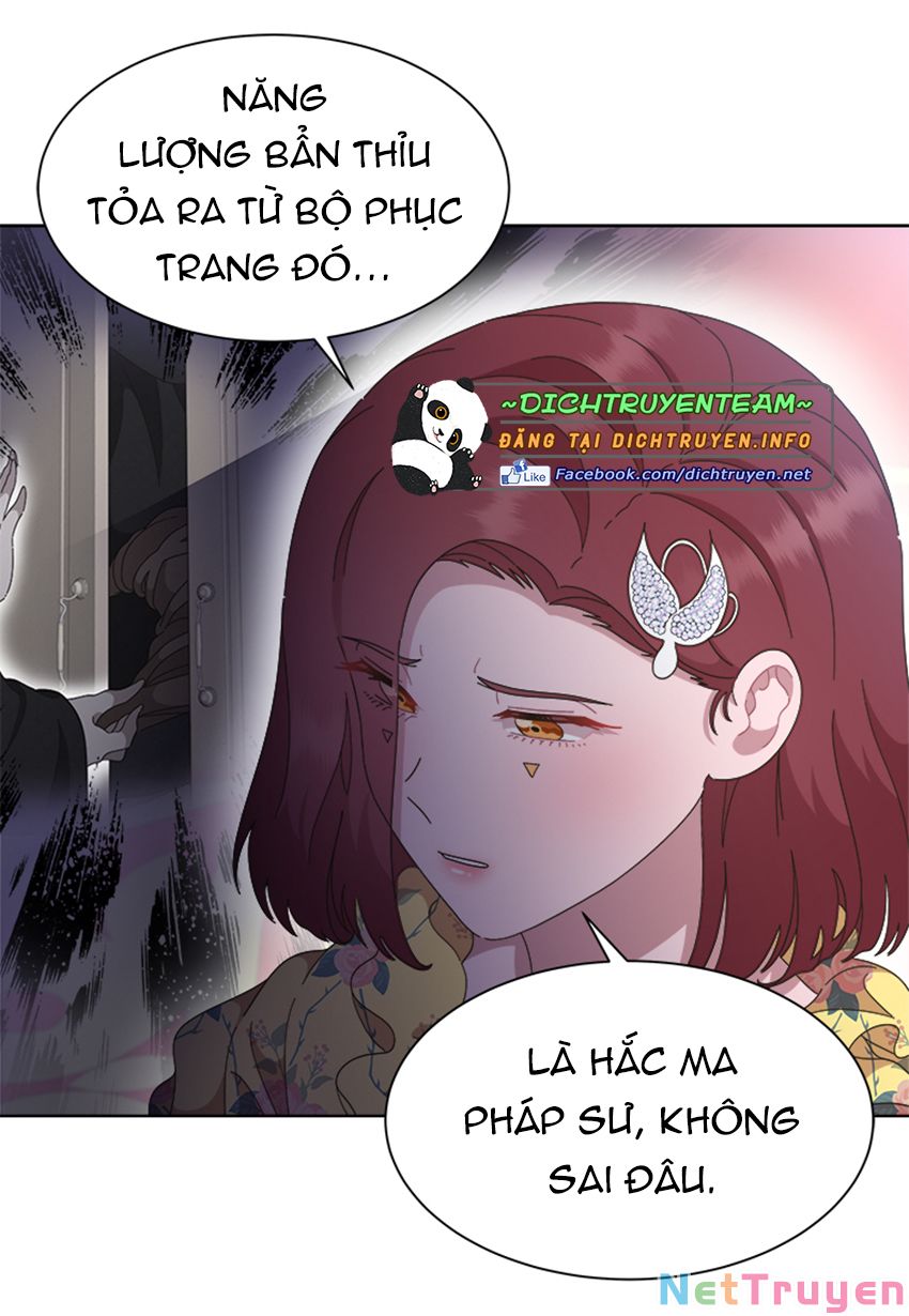 Con Gái Bảo Bối Của Ma Vương Chapter 137 - Trang 8