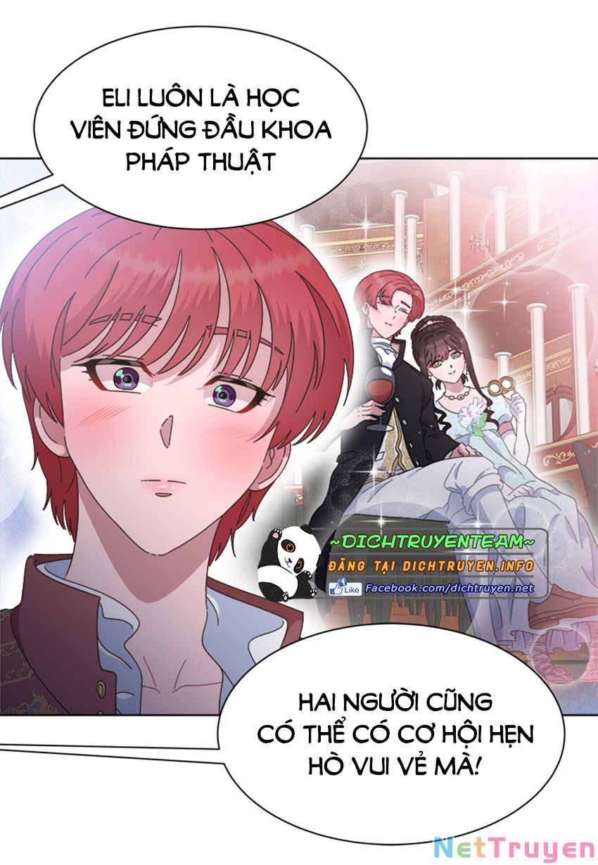 Con Gái Bảo Bối Của Ma Vương Chapter 135 - Trang 70