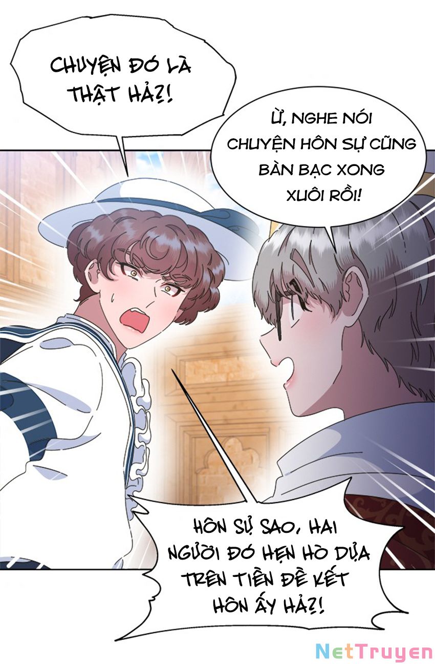 Con Gái Bảo Bối Của Ma Vương Chapter 126 - Trang 5