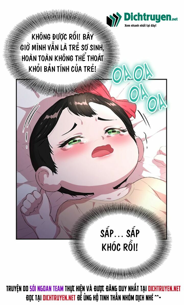 Con Gái Bảo Bối Của Ma Vương Chapter 2 - Trang 52