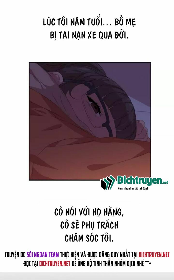 Con Gái Bảo Bối Của Ma Vương Chapter 1 - Trang 31