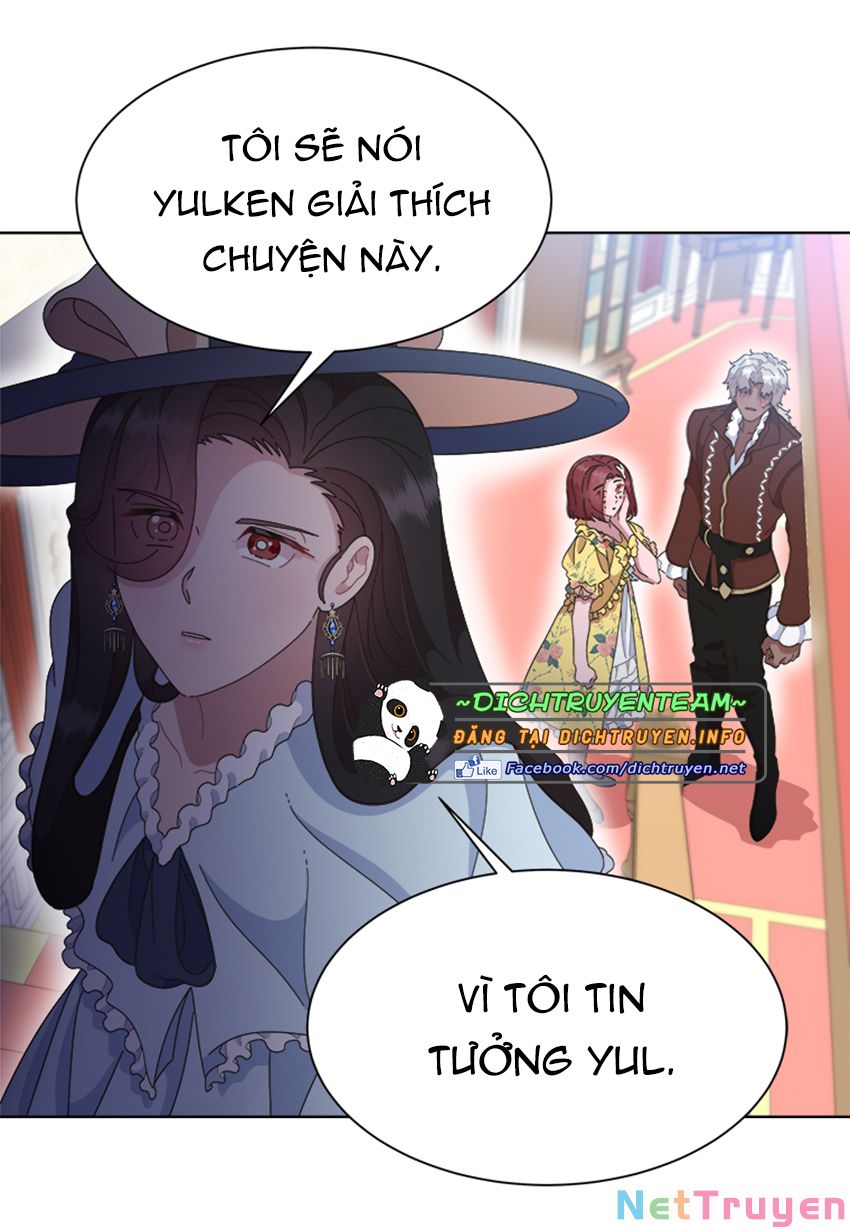 Con Gái Bảo Bối Của Ma Vương Chapter 137 - Trang 17