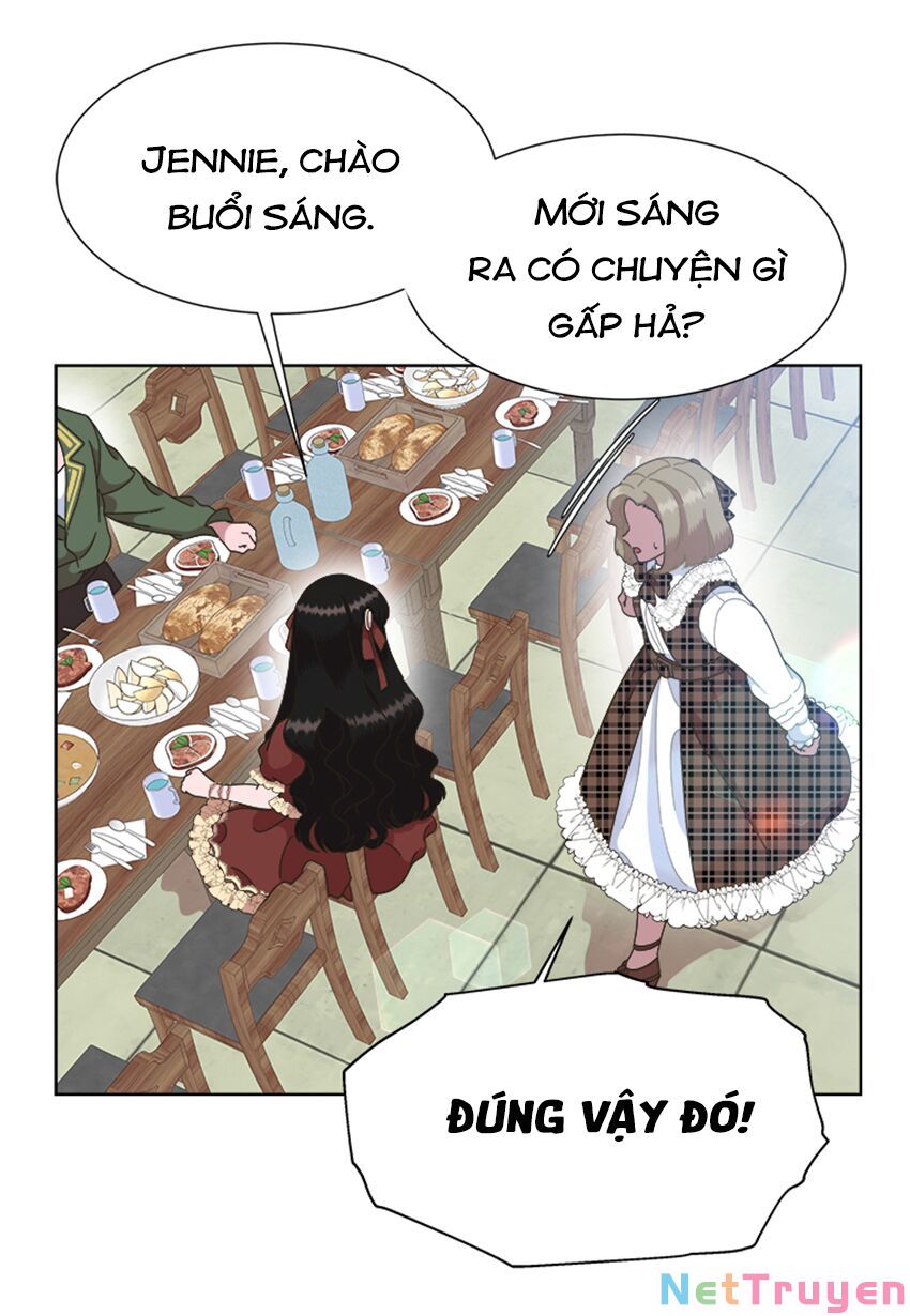 Con Gái Bảo Bối Của Ma Vương Chapter 130 - Trang 2