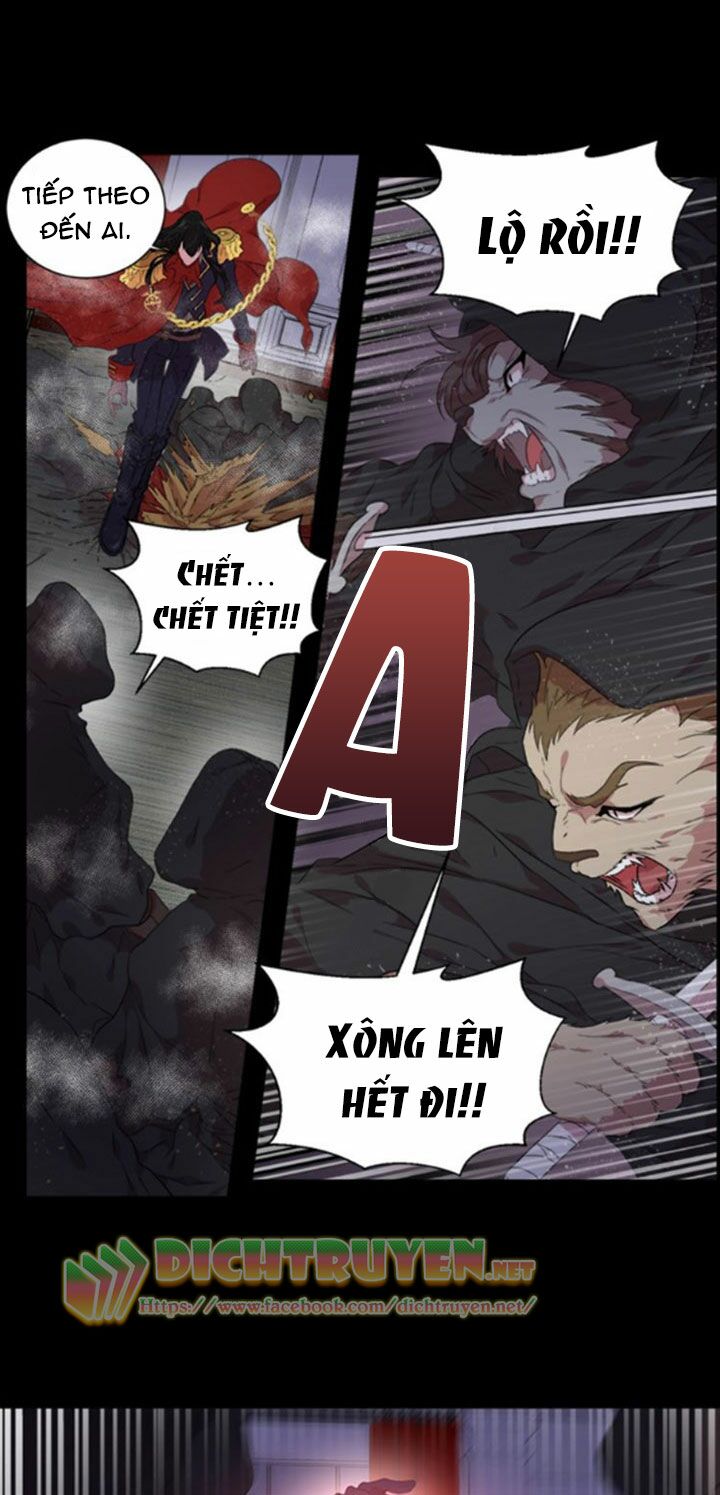 Con Gái Bảo Bối Của Ma Vương Chapter 6 - Trang 18