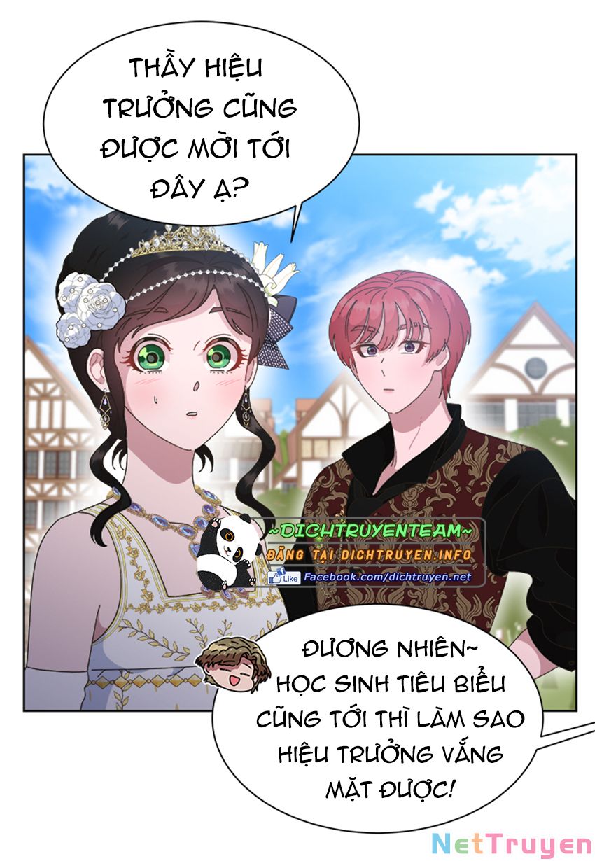 Con Gái Bảo Bối Của Ma Vương Chapter 137 - Trang 39