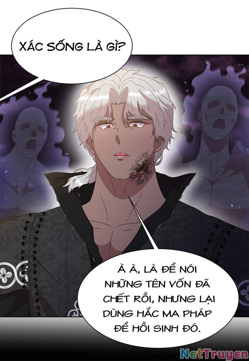 Con Gái Bảo Bối Của Ma Vương Chapter 127 - Trang 47