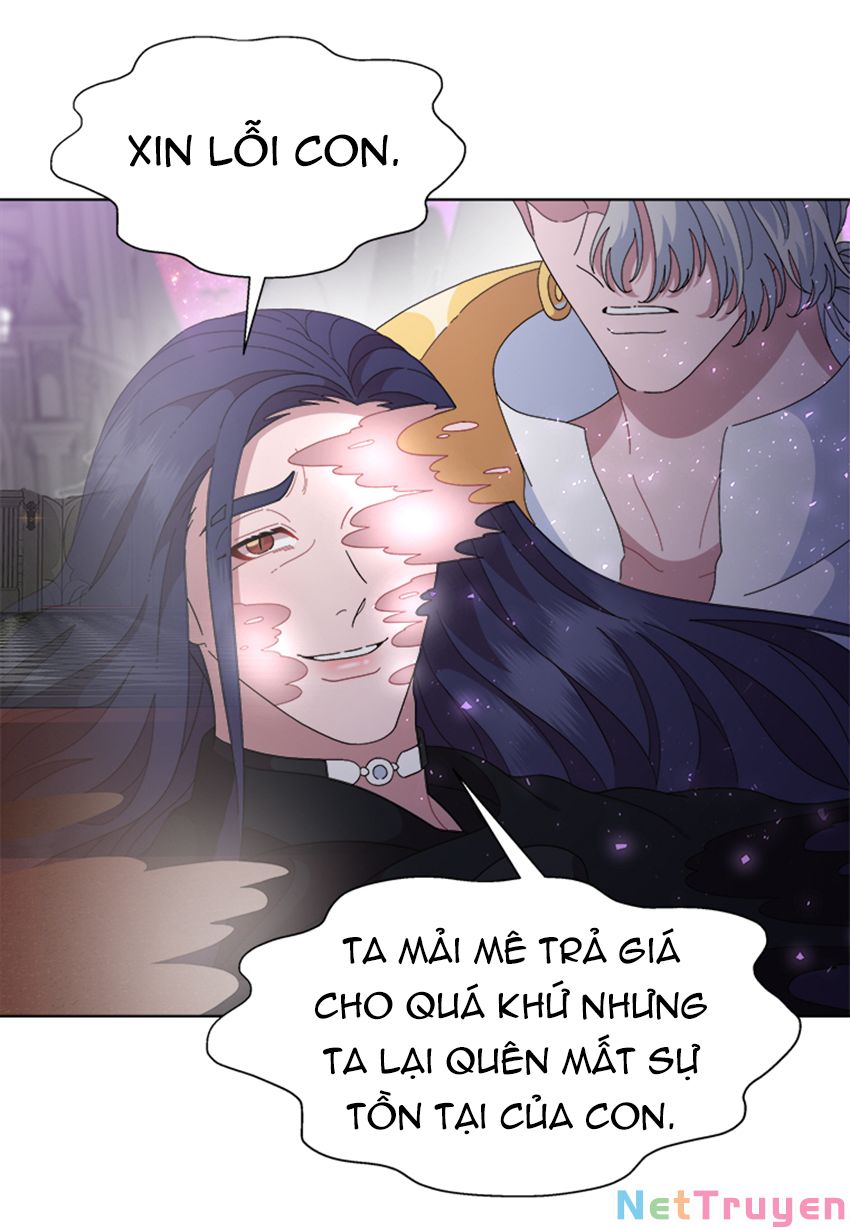 Con Gái Bảo Bối Của Ma Vương Chapter 150 - Trang 27