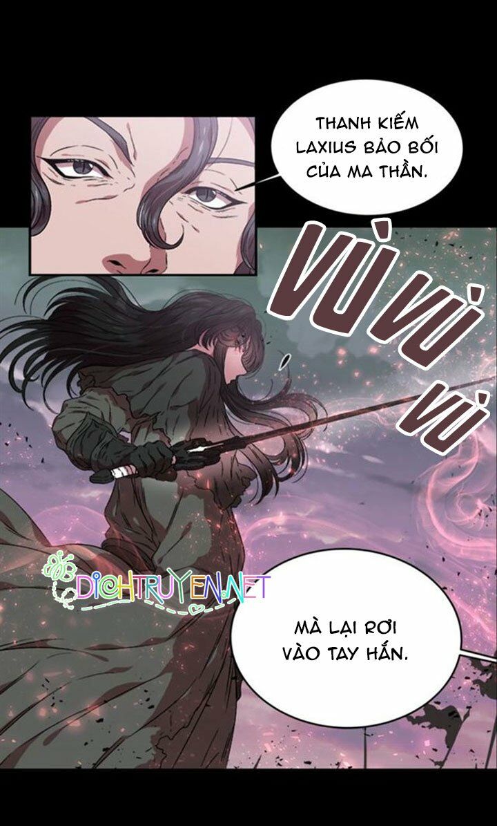 Con Gái Bảo Bối Của Ma Vương Chapter 13 - Trang 20