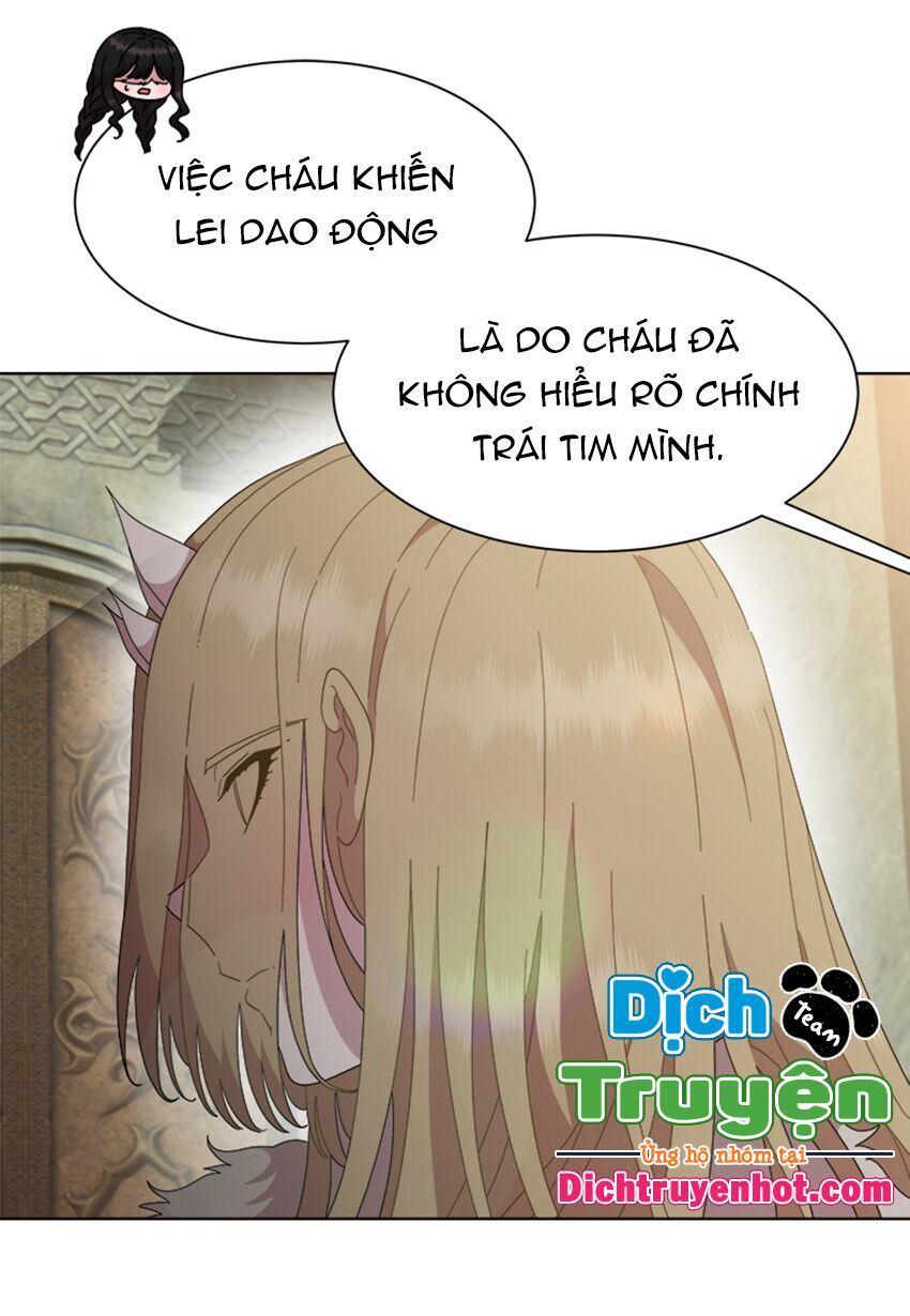 Con Gái Bảo Bối Của Ma Vương Chapter 153 - Trang 11