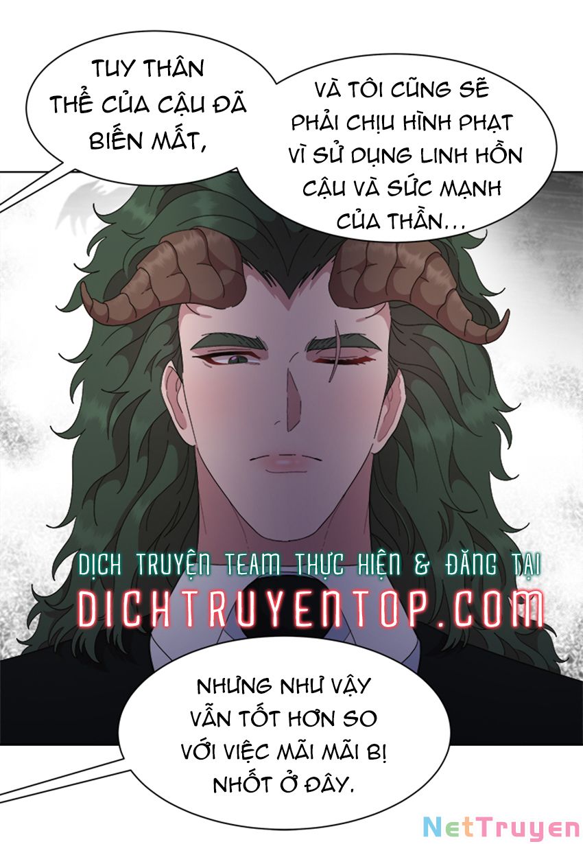 Con Gái Bảo Bối Của Ma Vương Chapter 147 - Trang 23