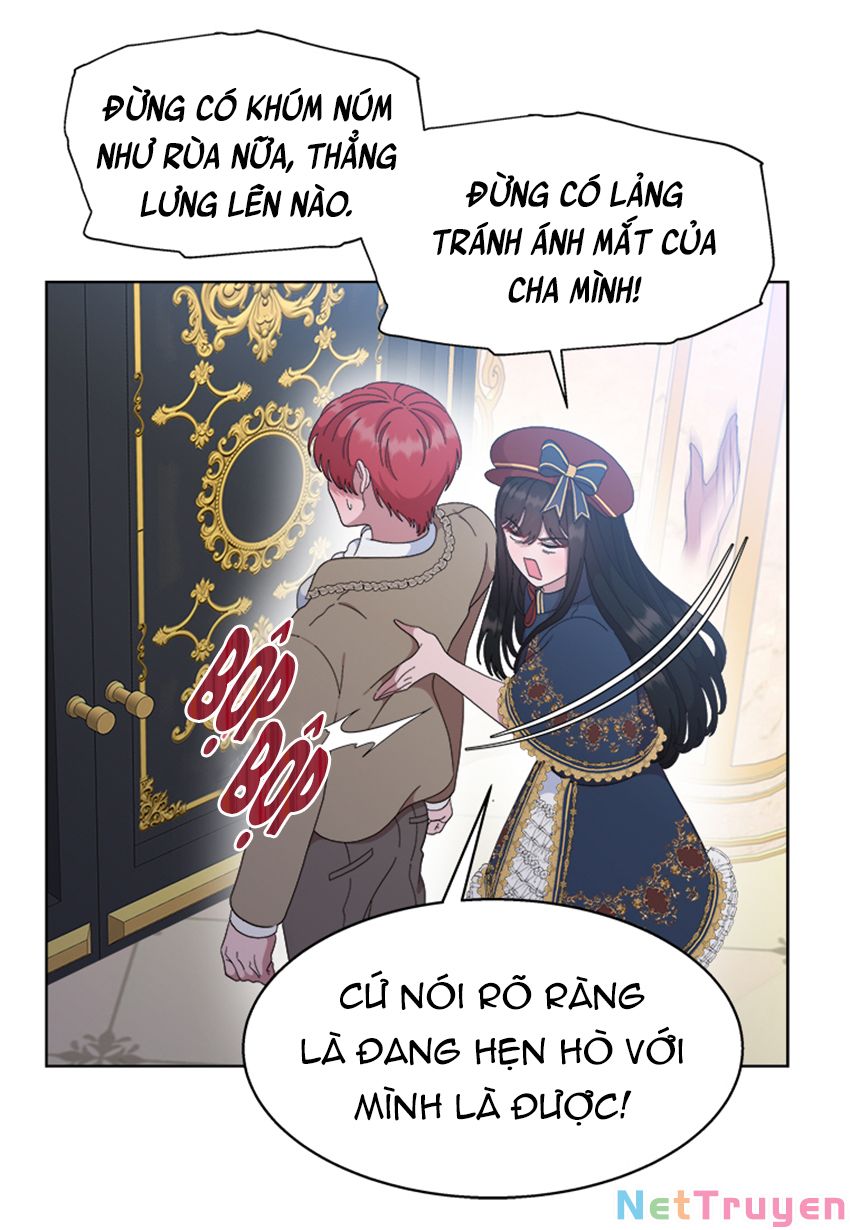 Con Gái Bảo Bối Của Ma Vương Chapter 154 - Trang 28