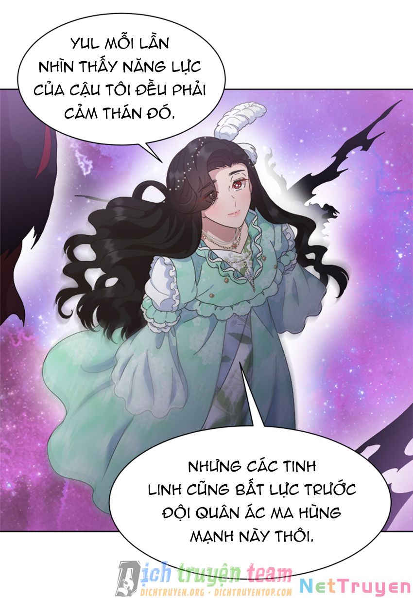 Con Gái Bảo Bối Của Ma Vương Chapter 144 - Trang 68