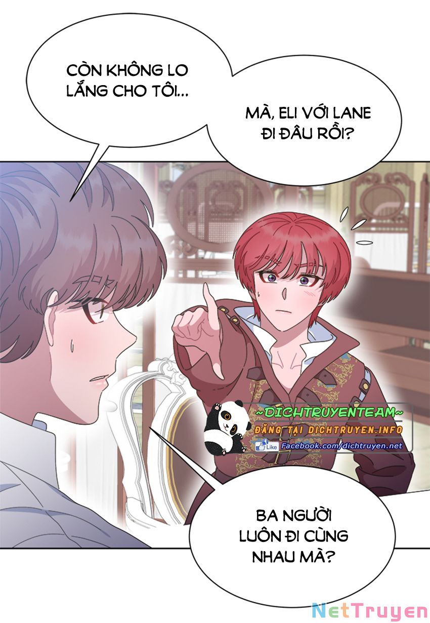 Con Gái Bảo Bối Của Ma Vương Chapter 135 - Trang 51