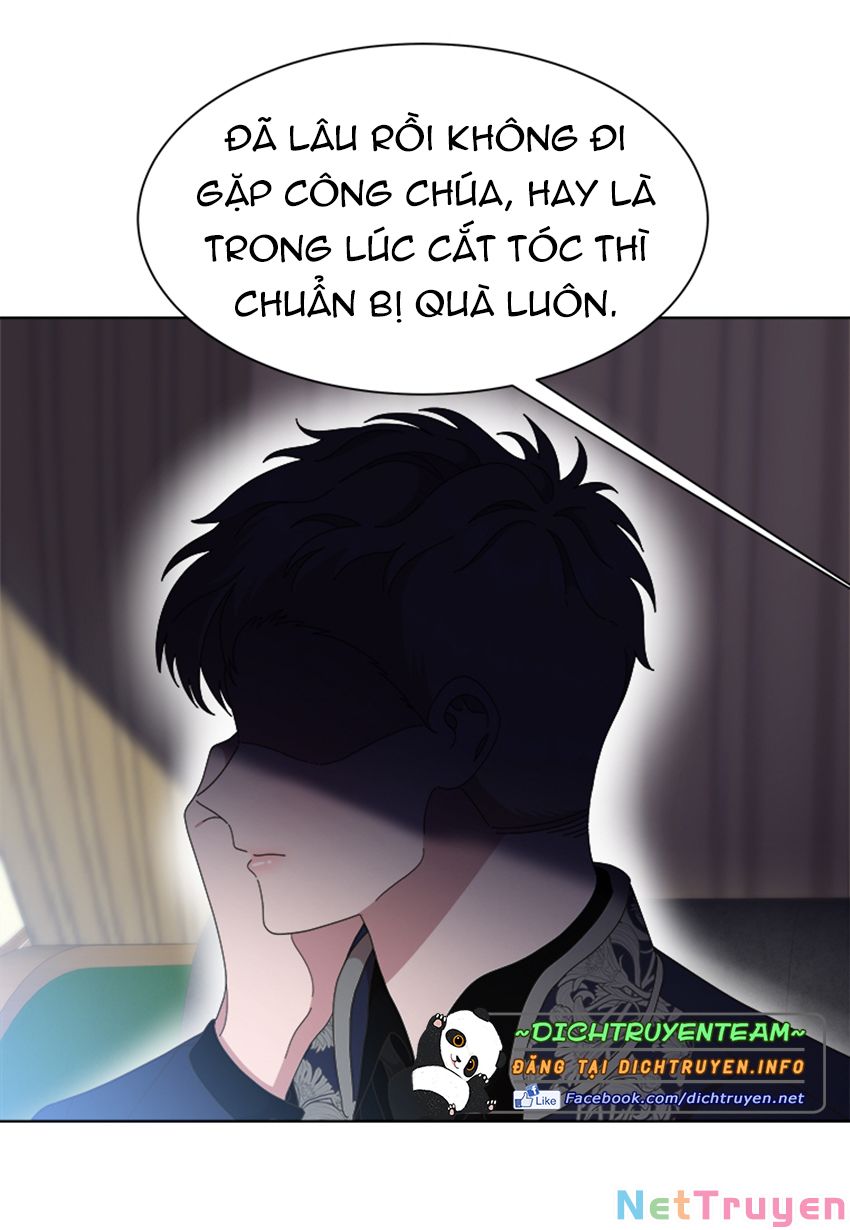 Con Gái Bảo Bối Của Ma Vương Chapter 137 - Trang 3