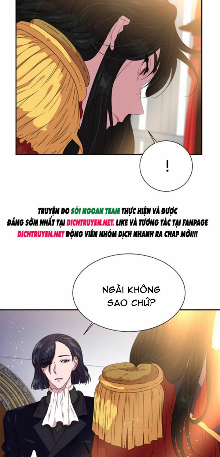 Con Gái Bảo Bối Của Ma Vương Chapter 6 - Trang 34