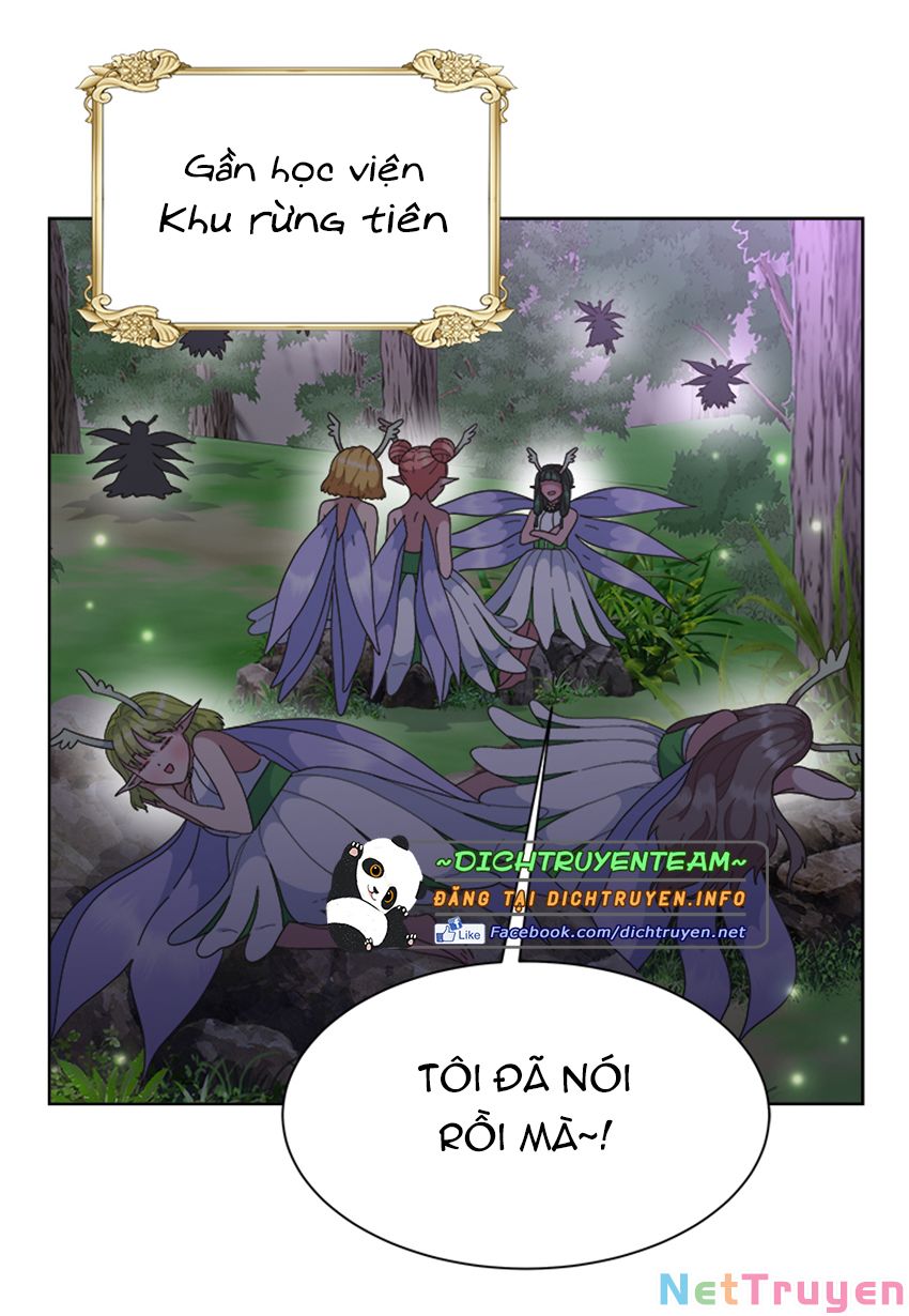 Con Gái Bảo Bối Của Ma Vương Chapter 142 - Trang 28