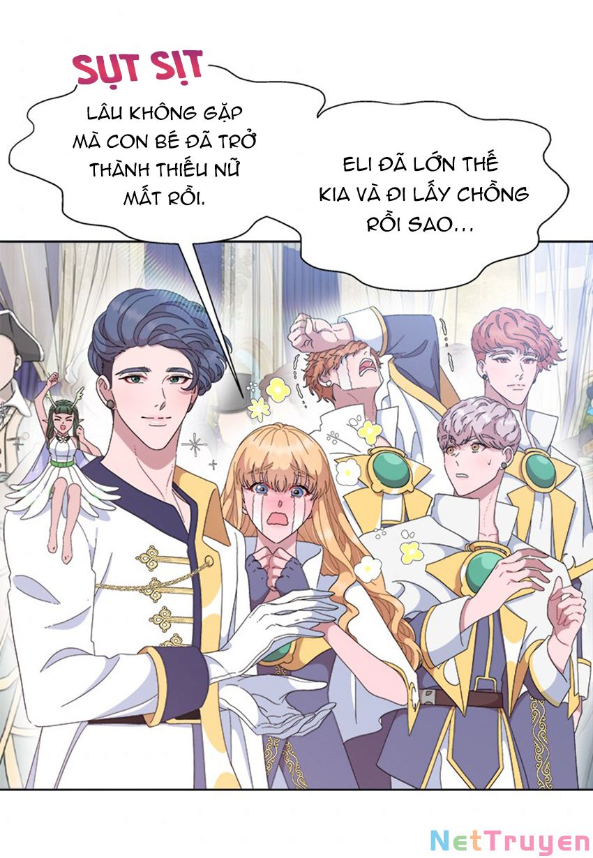 Con Gái Bảo Bối Của Ma Vương Chapter 154 - Trang 66