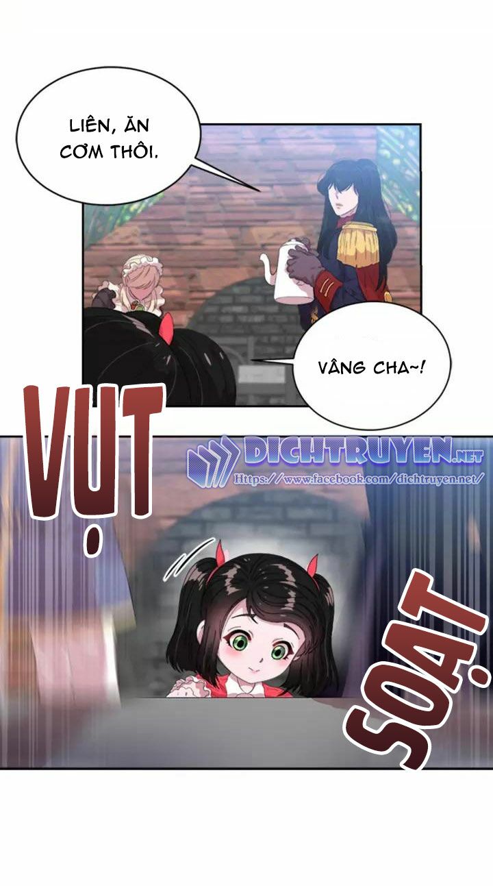 Con Gái Bảo Bối Của Ma Vương Chapter 5 - Trang 41