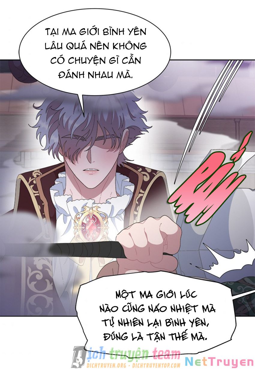 Con Gái Bảo Bối Của Ma Vương Chapter 144 - Trang 35