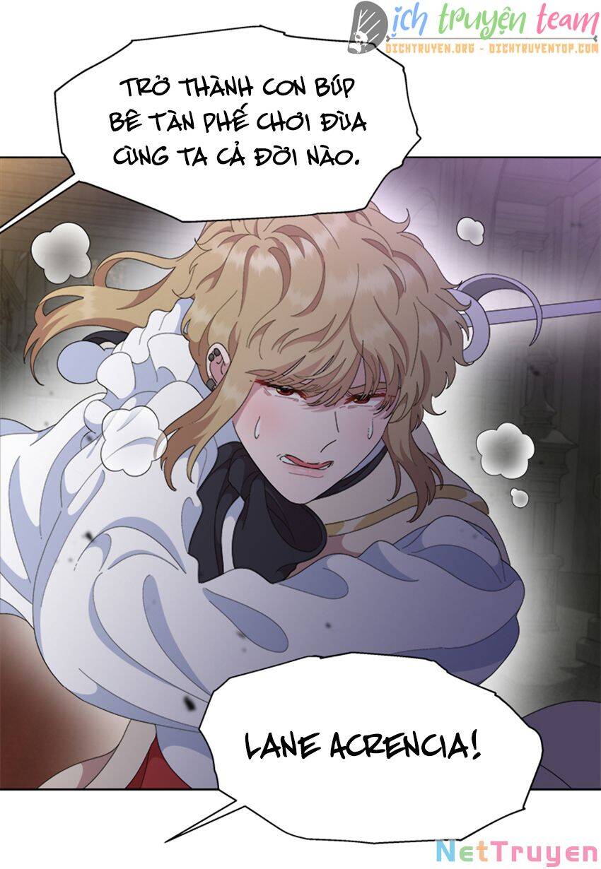 Con Gái Bảo Bối Của Ma Vương Chapter 145 - Trang 41