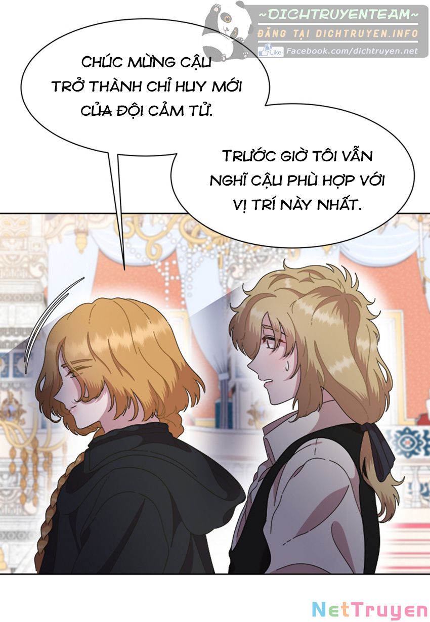 Con Gái Bảo Bối Của Ma Vương Chapter 131 - Trang 38